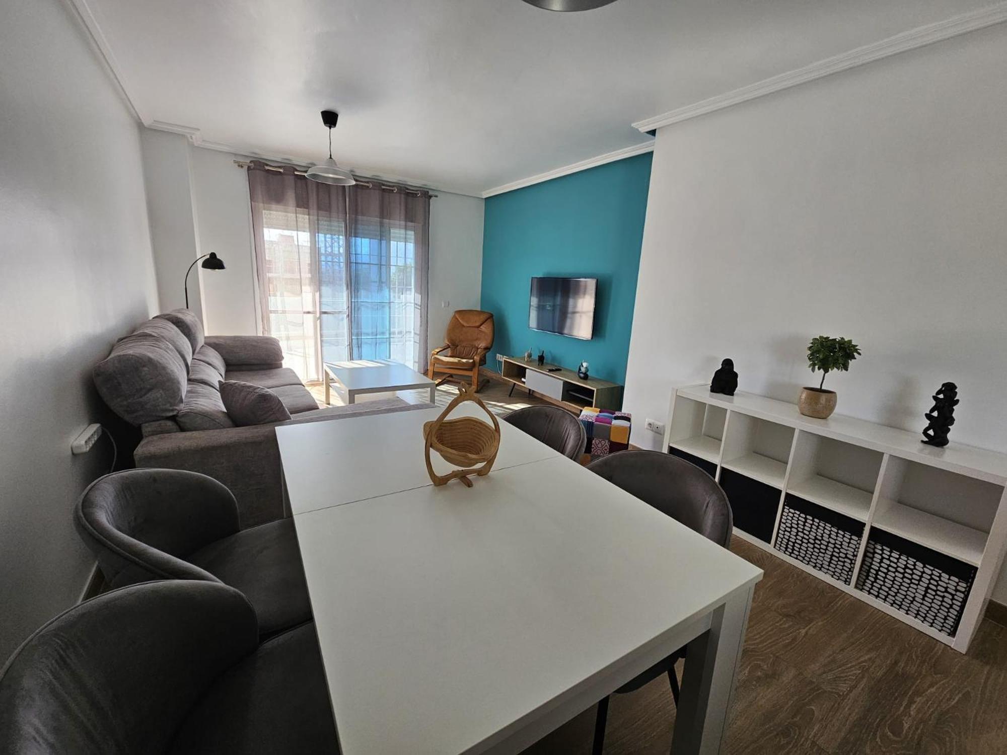 Ferienwohnung Golf En Baviera Con Vistas Al Mar Caleta De Velez Exterior foto